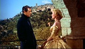 To Catch a Thief (1955)Cary Grant, Grace Kelly and Saint-Jeannet, France